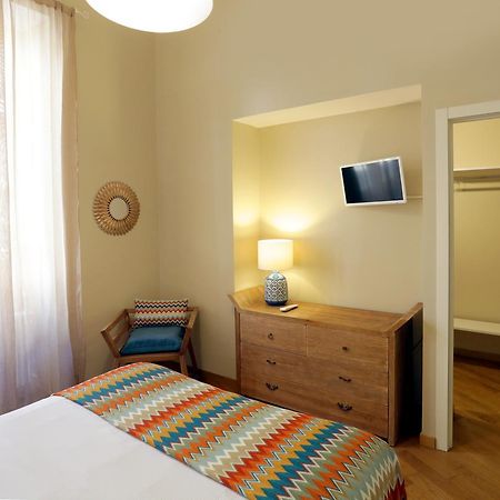 I Vicere B&B Deluxe Napoli Eksteriør bilde