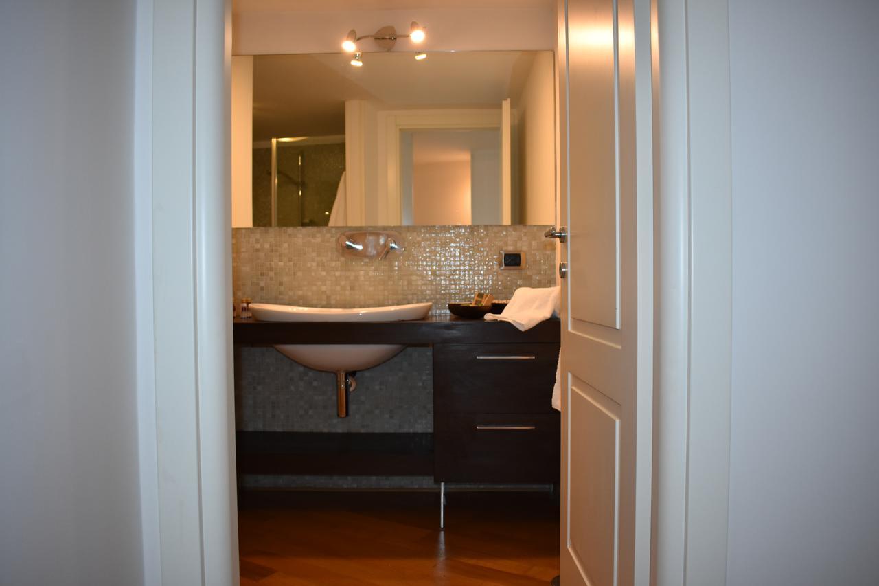 I Vicere B&B Deluxe Napoli Eksteriør bilde