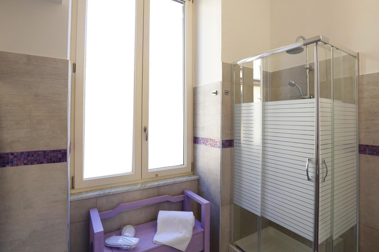 I Vicere B&B Deluxe Napoli Eksteriør bilde