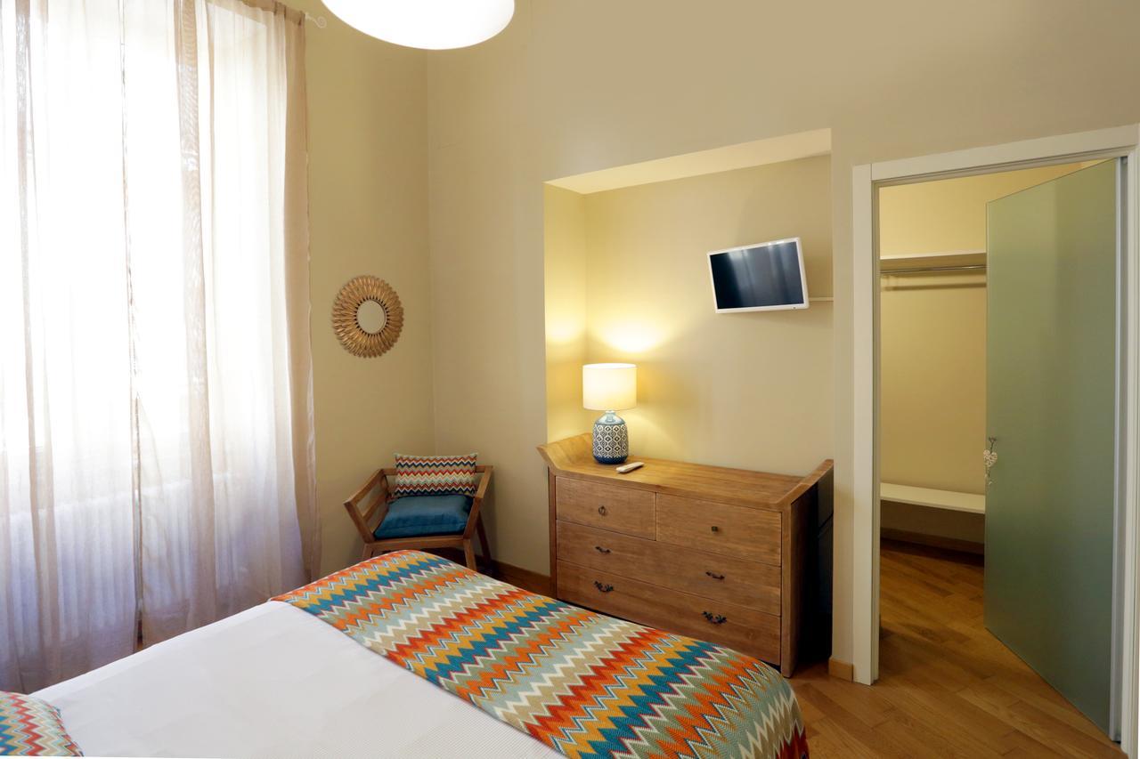 I Vicere B&B Deluxe Napoli Eksteriør bilde