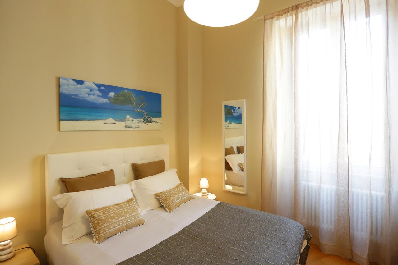 I Vicere B&B Deluxe Napoli Eksteriør bilde