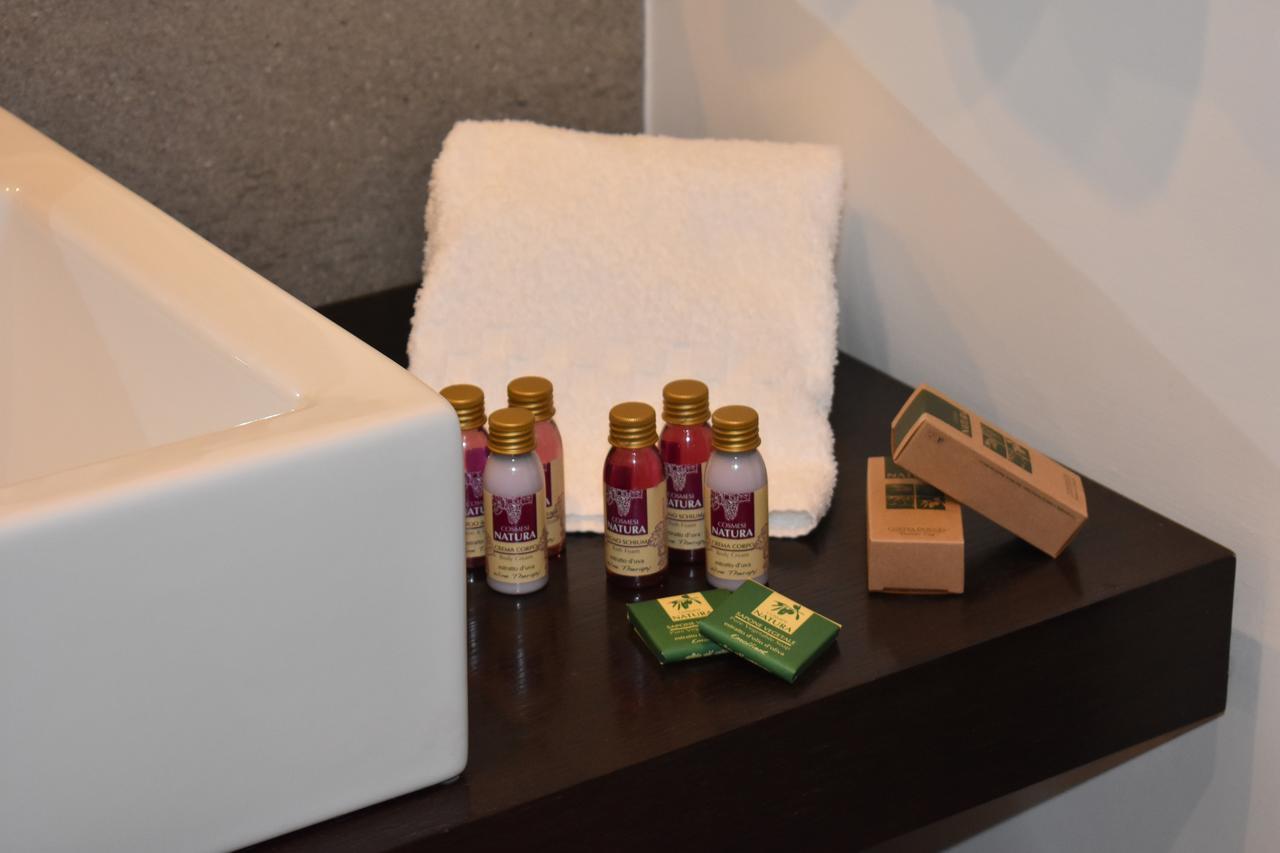 I Vicere B&B Deluxe Napoli Eksteriør bilde